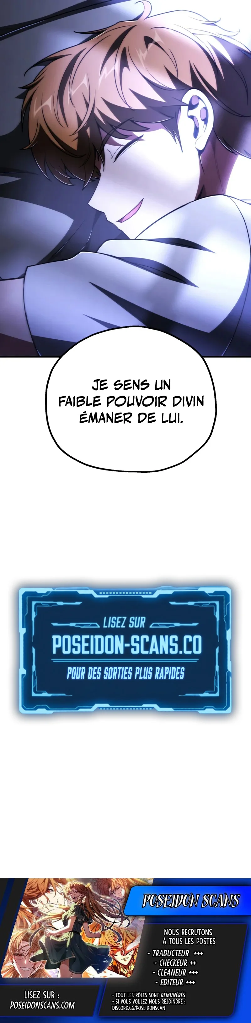 Youngest Son of the Renowned Magic Clan Chapitre 118 - Page 13