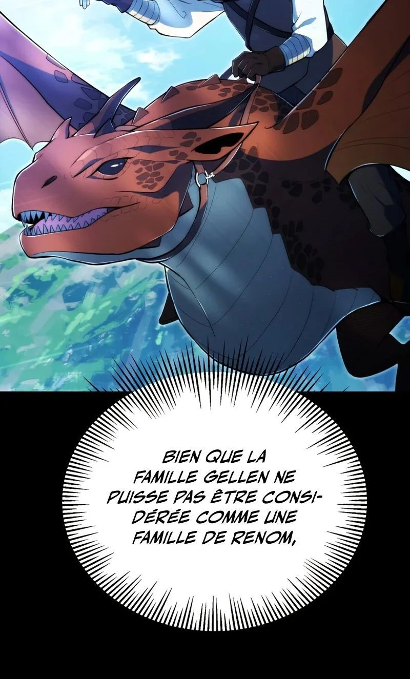 Youngest Son of the Renowned Magic Clan Chapitre 121 - Page 4