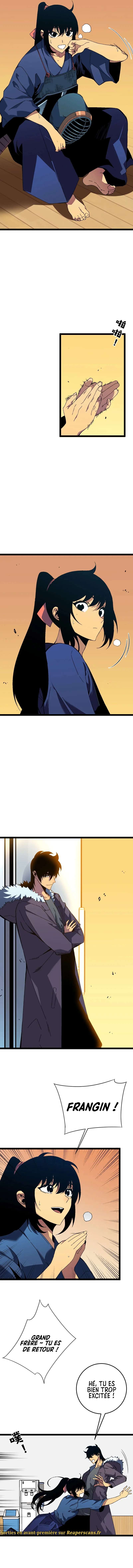 Your Talent is Mine Chapitre 47 - Page 8