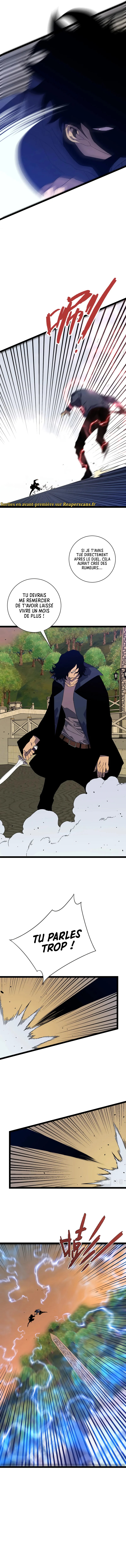 Your Talent is Mine Chapitre 51 - Page 6