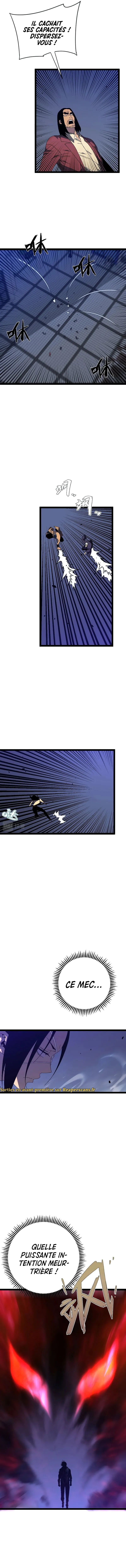 Your Talent is Mine Chapitre 54 - Page 4