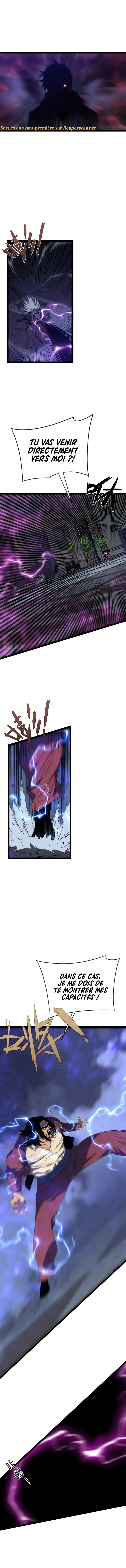 Your Talent is Mine Chapitre 54 - Page 5