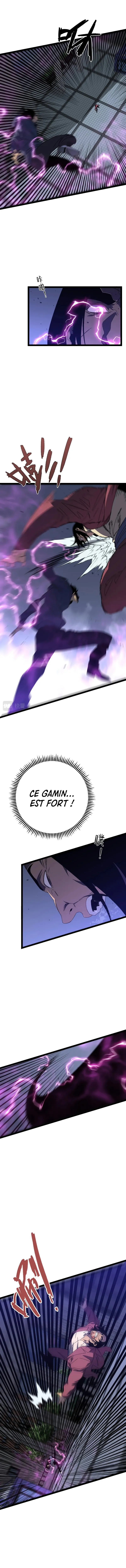 Your Talent is Mine Chapitre 54 - Page 6
