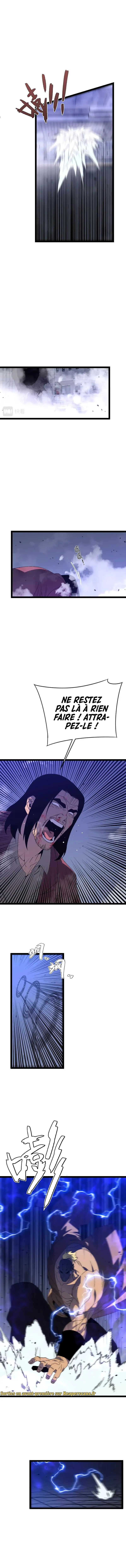 Your Talent is Mine Chapitre 54 - Page 7