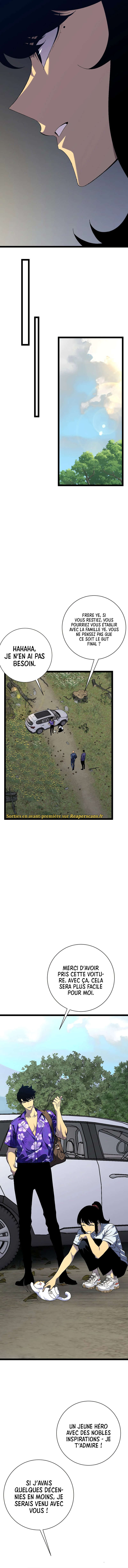 Your Talent is Mine Chapitre 61 - Page 10