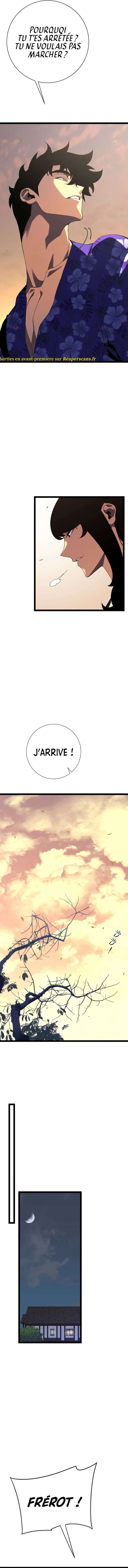 Your Talent is Mine Chapitre 61 - Page 7