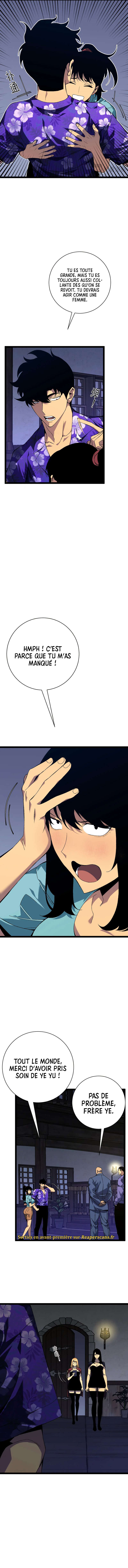 Your Talent is Mine Chapitre 61 - Page 8