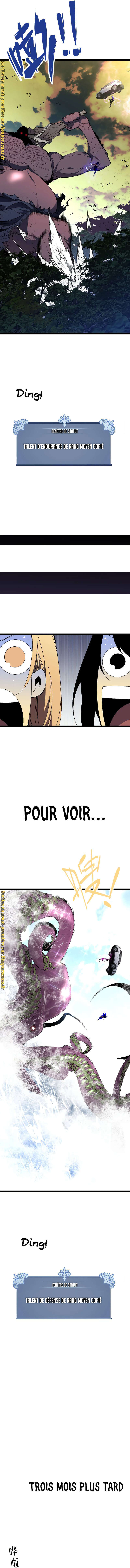 Your Talent is Mine Chapitre 62 - Page 12