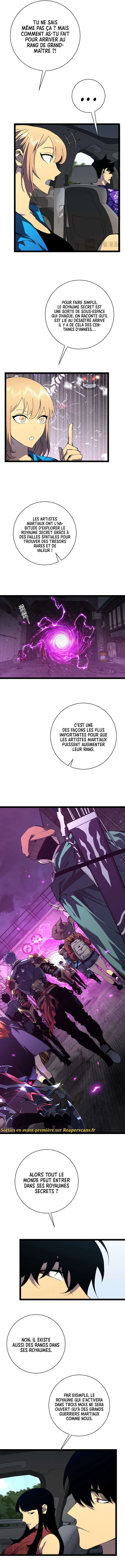 Your Talent is Mine Chapitre 62 - Page 4