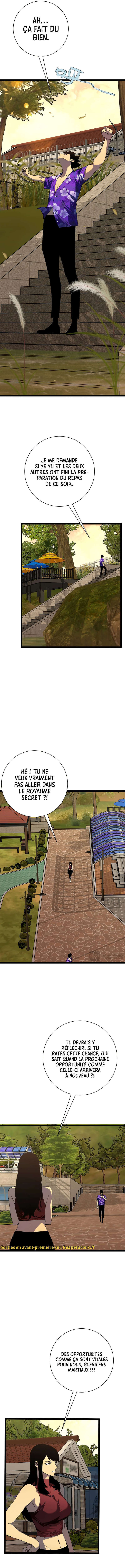 Your Talent is Mine Chapitre 62 - Page 7