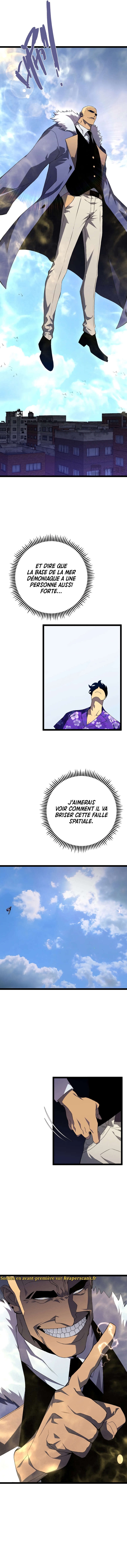Your Talent is Mine Chapitre 63 - Page 9