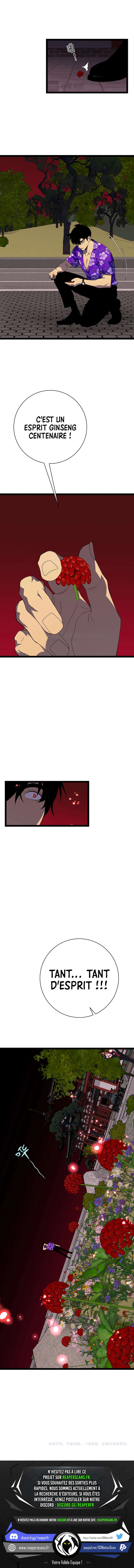 Your Talent is Mine Chapitre 64 - Page 10