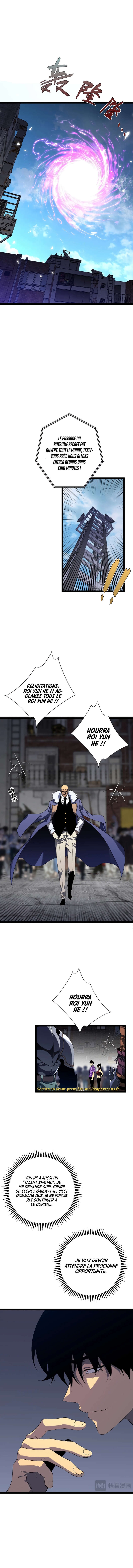 Your Talent is Mine Chapitre 64 - Page 3