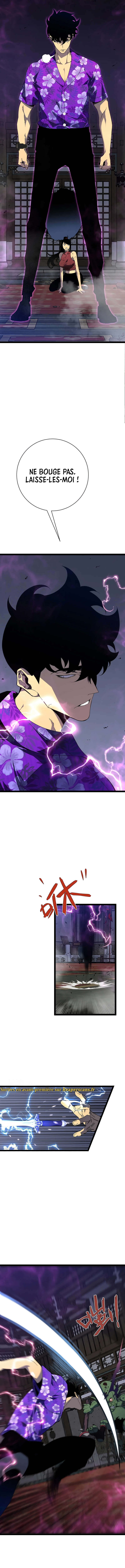Your Talent is Mine Chapitre 65 - Page 10
