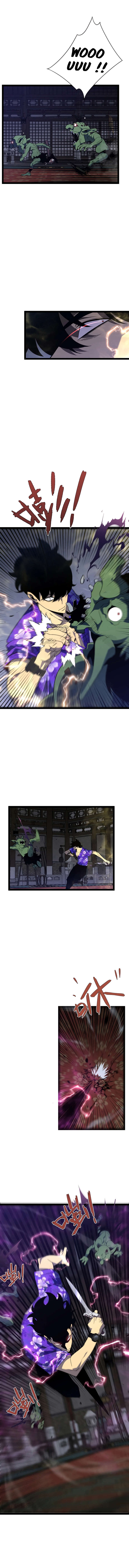 Your Talent is Mine Chapitre 65 - Page 11