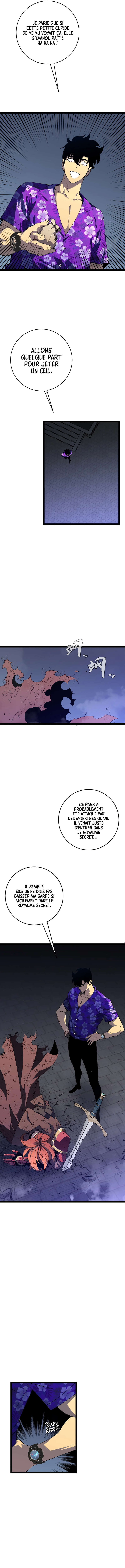 Your Talent is Mine Chapitre 65 - Page 4