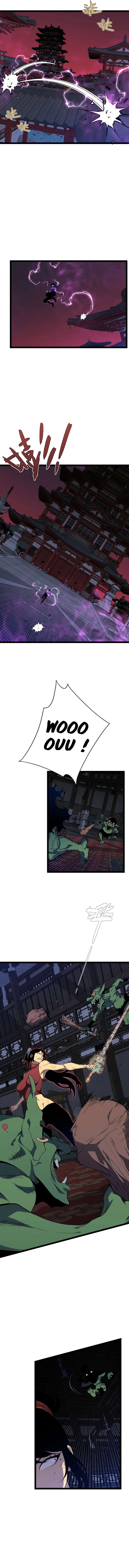 Your Talent is Mine Chapitre 65 - Page 7