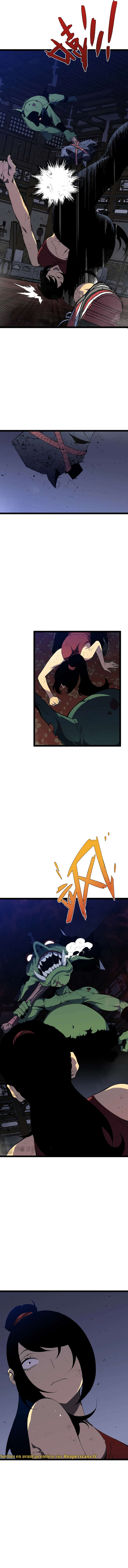 Your Talent is Mine Chapitre 65 - Page 8