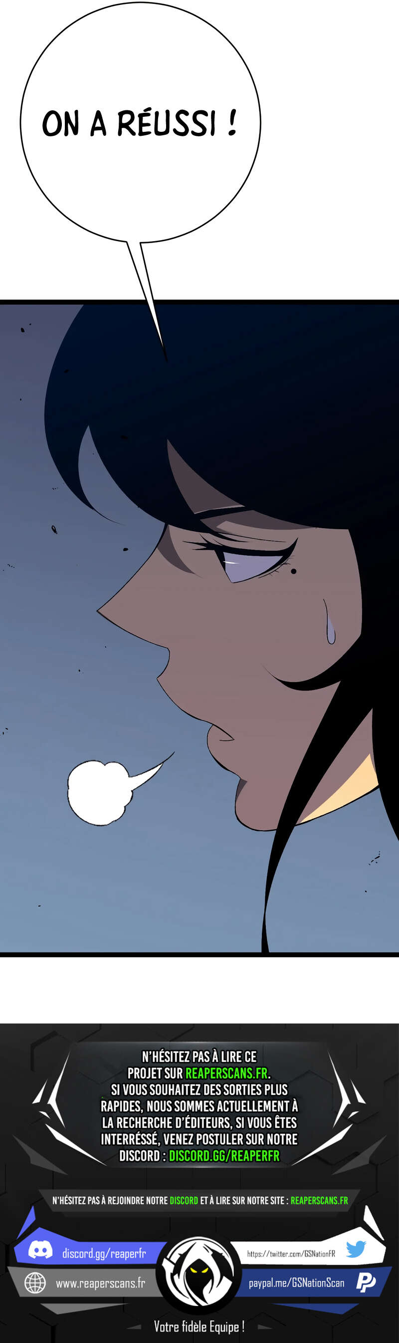 Your Talent is Mine Chapitre 67 - Page 14