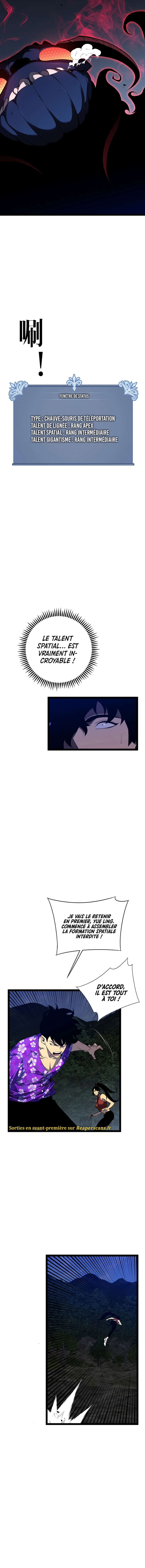 Your Talent is Mine Chapitre 67 - Page 5