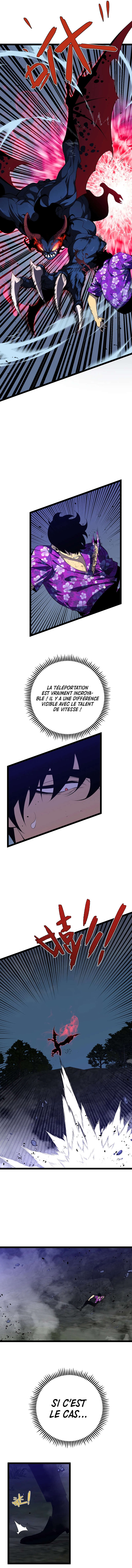Your Talent is Mine Chapitre 67 - Page 6