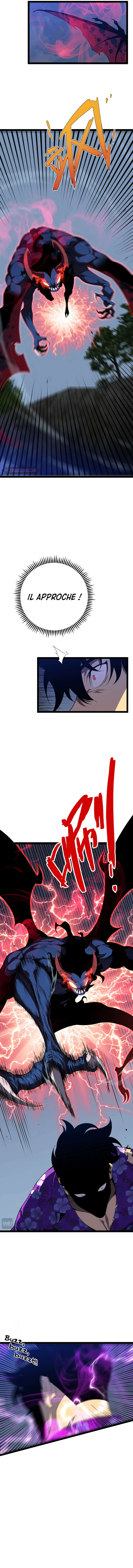 Your Talent is Mine Chapitre 67 - Page 8