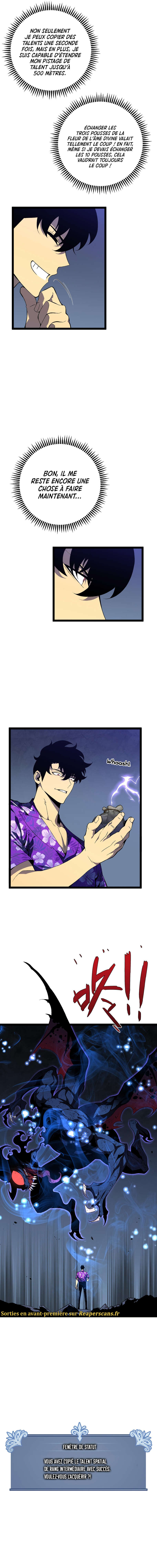 Your Talent is Mine Chapitre 69 - Page 13
