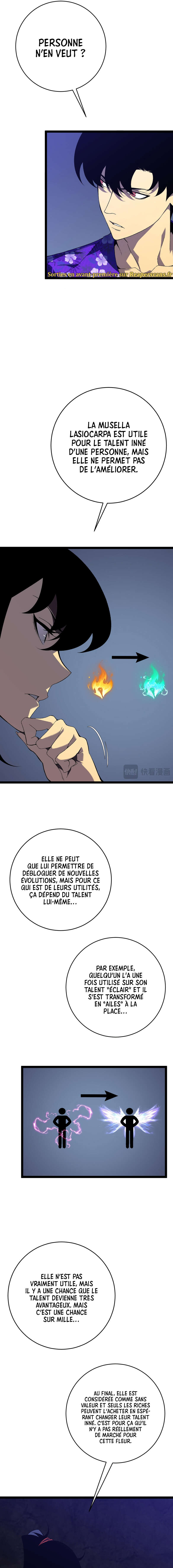 Your Talent is Mine Chapitre 69 - Page 4