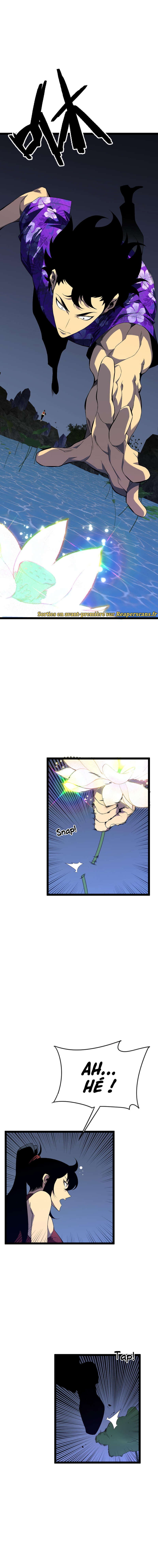 Your Talent is Mine Chapitre 69 - Page 6