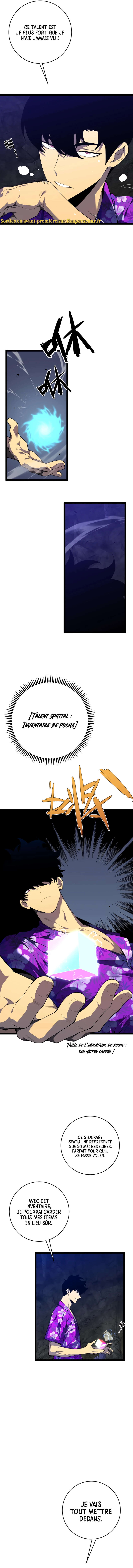 Your Talent is Mine Chapitre 70 - Page 4