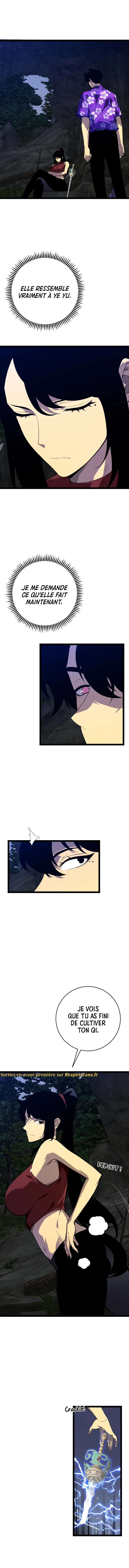 Your Talent is Mine Chapitre 70 - Page 6