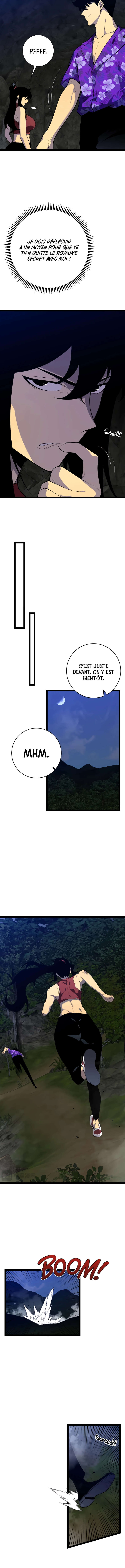 Your Talent is Mine Chapitre 70 - Page 8