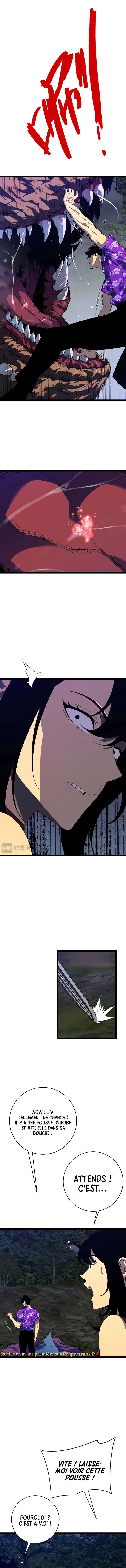 Your Talent is Mine Chapitre 71 - Page 8