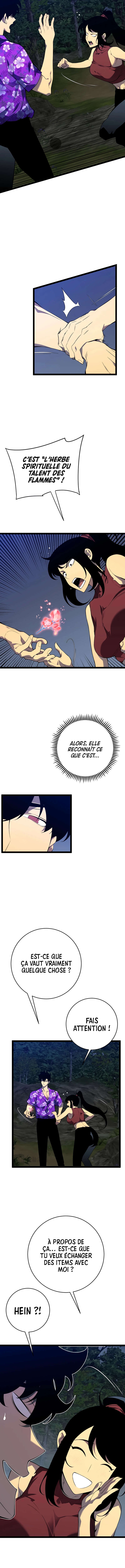 Your Talent is Mine Chapitre 71 - Page 9