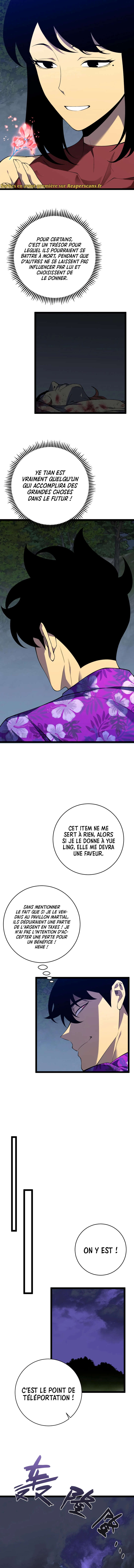 Your Talent is Mine Chapitre 72 - Page 4
