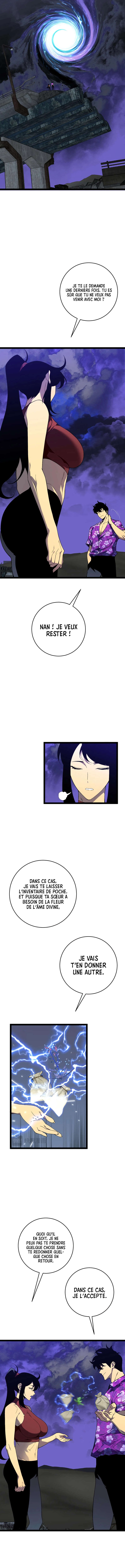 Your Talent is Mine Chapitre 72 - Page 5