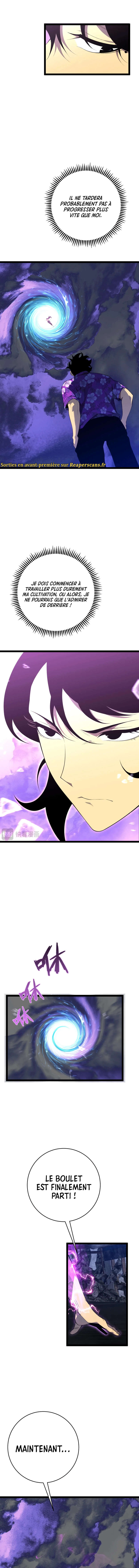 Your Talent is Mine Chapitre 72 - Page 8