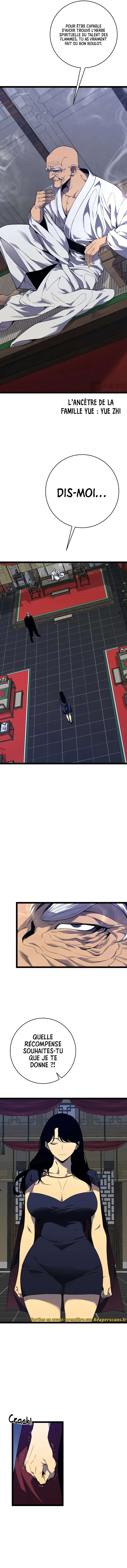 Your Talent is Mine Chapitre 73 - Page 11