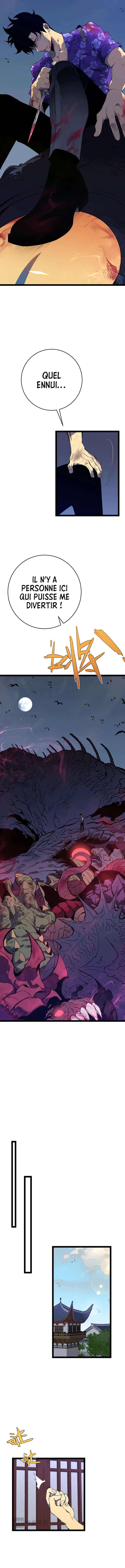 Your Talent is Mine Chapitre 73 - Page 9