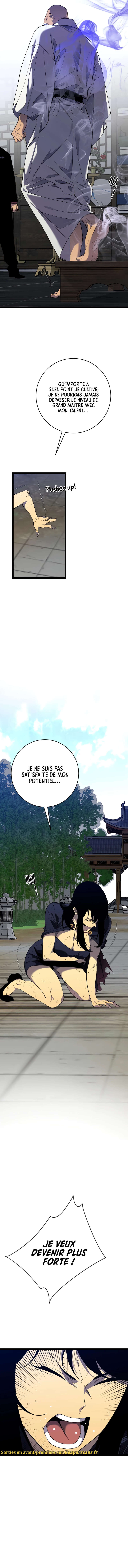 Your Talent is Mine Chapitre 74 - Page 6