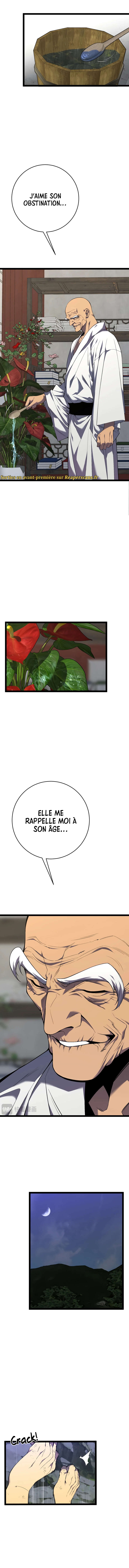 Your Talent is Mine Chapitre 75 - Page 4