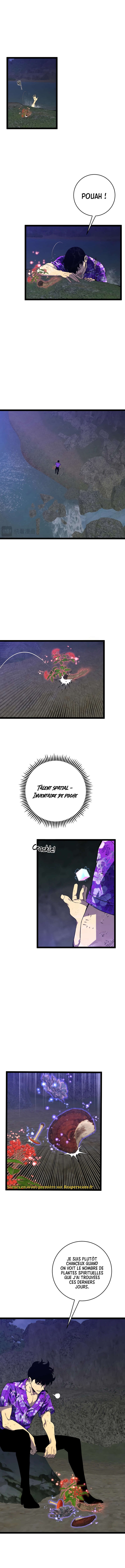 Your Talent is Mine Chapitre 75 - Page 6