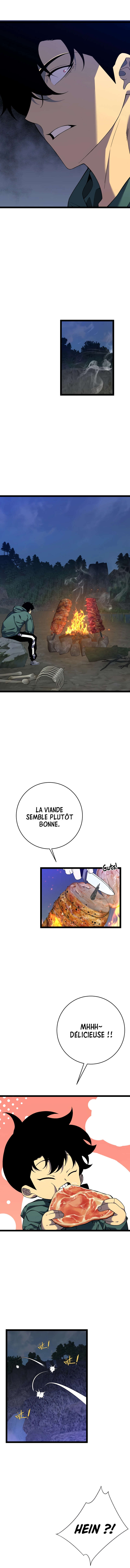 Your Talent is Mine Chapitre 75 - Page 9