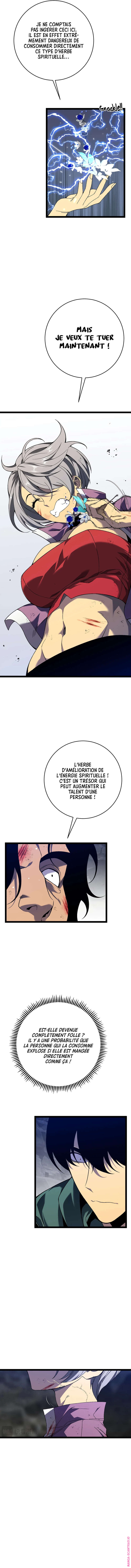 Your Talent is Mine Chapitre 77 - Page 10
