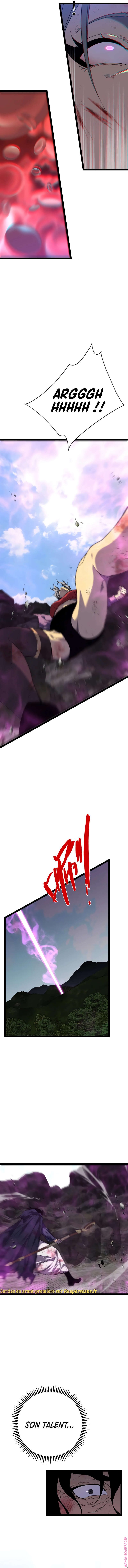 Your Talent is Mine Chapitre 77 - Page 11