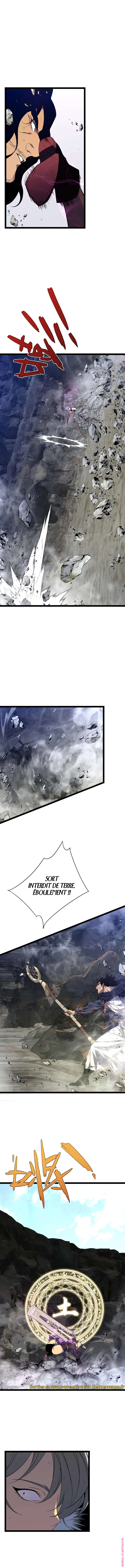 Your Talent is Mine Chapitre 77 - Page 5