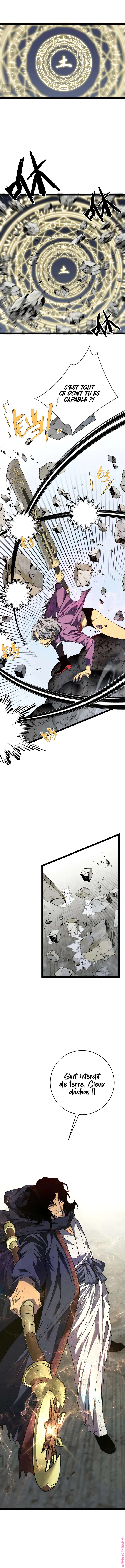 Your Talent is Mine Chapitre 77 - Page 6