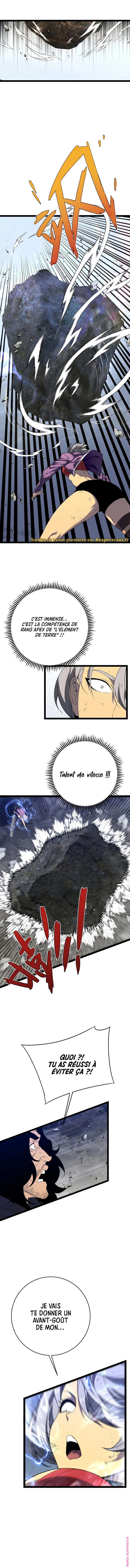 Your Talent is Mine Chapitre 77 - Page 7