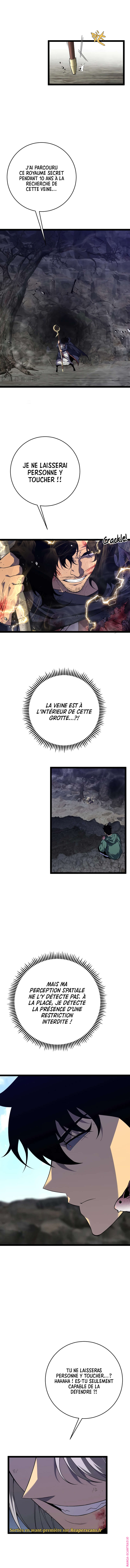Your Talent is Mine Chapitre 77 - Page 9