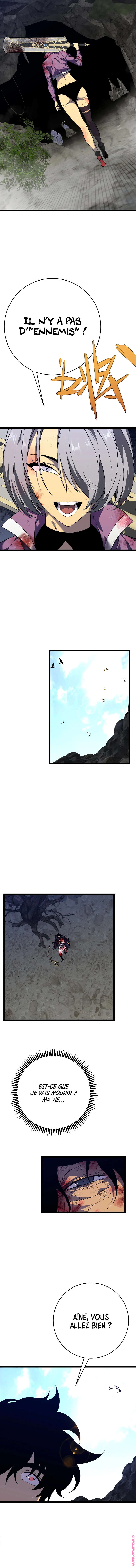 Your Talent is Mine Chapitre 78 - Page 6